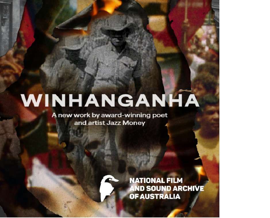 Screening of WINHANGANHA - Gai-mariagal Festival 2025   - Gai-mariagal Festival 2025 - Sydney Northern Beaches