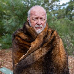 Professor Dennis Foley