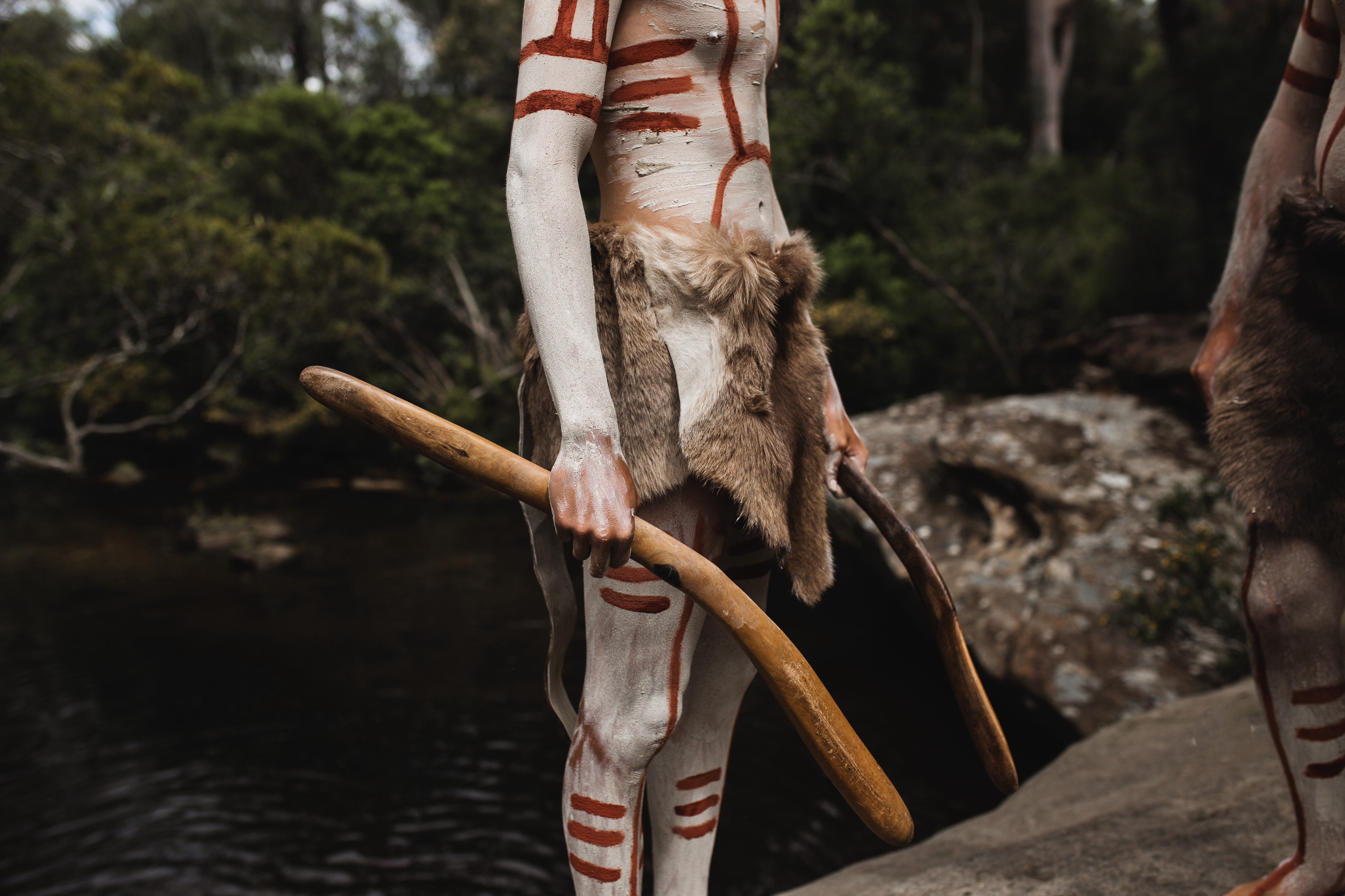 Gai-mariagal Festival 2025 - Northern Sydney Region - Gawura dance workshop and bushwalk  